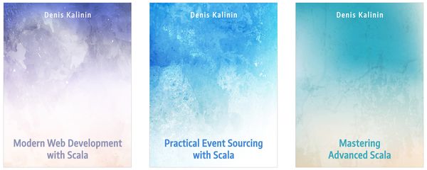 Complete Scala Bundle